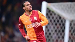 Leroy Sane Juventus Maçında Neden Yok?