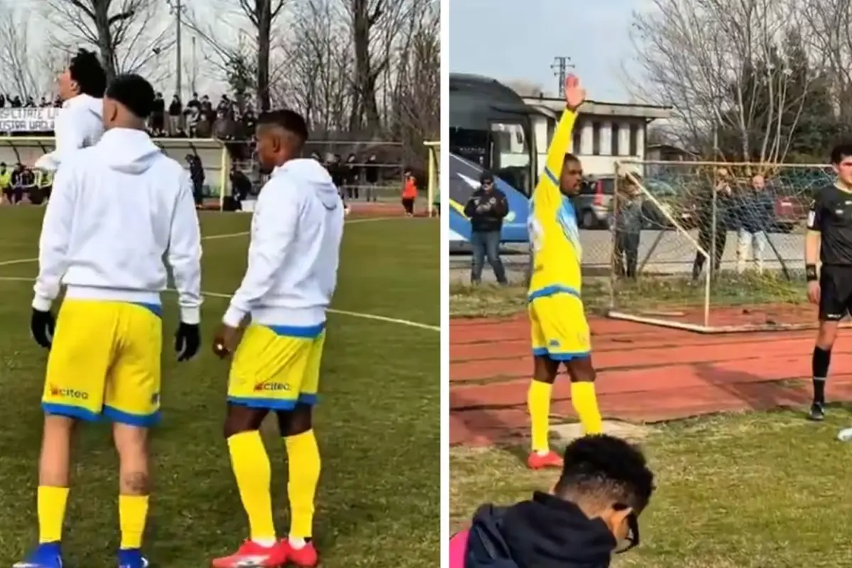 Nereden Nereye Bir Dönem Efsaneydi Şimdi 4 Lig’de Forma Giyiyor
