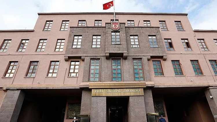 MSB’den İncirlik Açıklaması Üs Türkiye Cumhuriyeti’ne Aittir