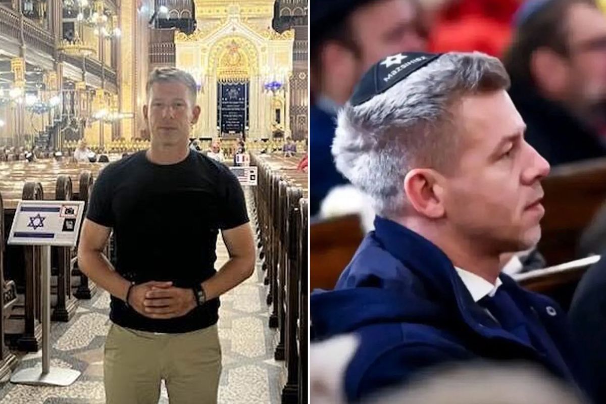 Macaristan’da Seçimi Kazanan Magyar’ın İsrail Fotoğrafları Ne Oldu? Neden Gündem Oldu?