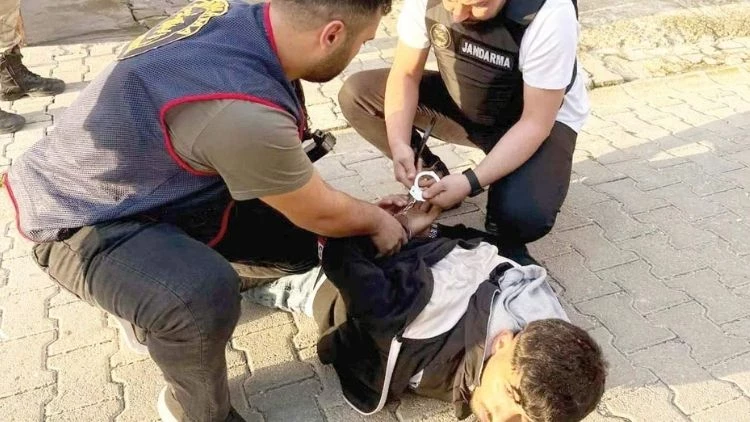 MİT Ve Siber Güvenlik Başkanlığı’ndan 9 İlde Siber Suç Operasyonu
