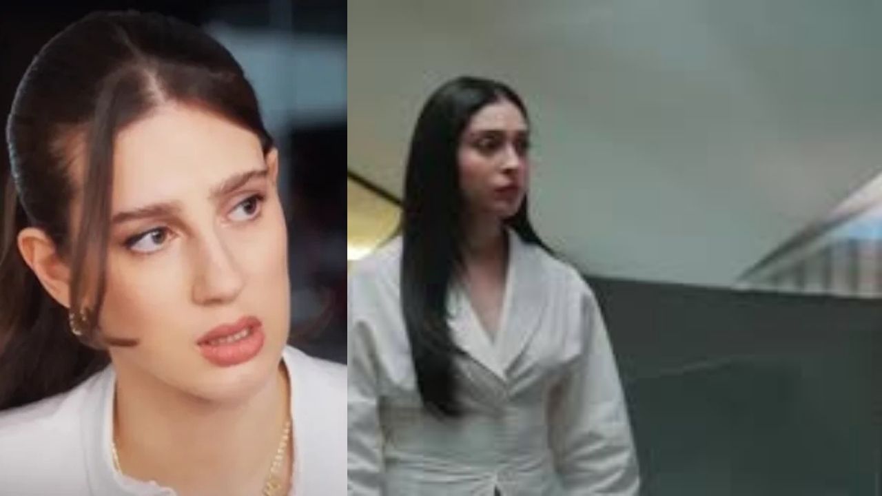 Zeynep’in Seçimi Yolun Sonu Mu? Deşifre Olan Pelin İçin Yolun Sonu Mu?