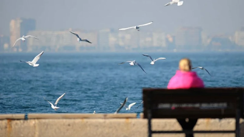 Meteoroloji 27 Nisan Hava Durumu Raporunu Açıkladı