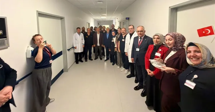 Ankara Bilkent Şehir Hastanesi’nde Prostat Kanserine Akıllı Biyopsi Dönemi
