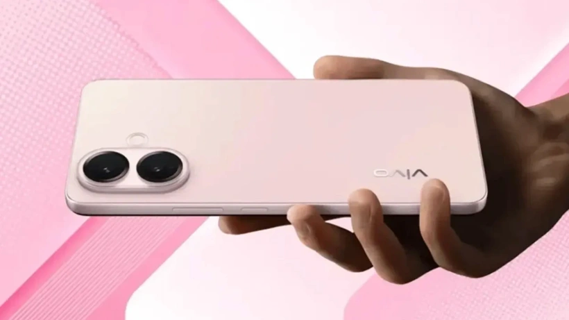 Vivo S60 Özellikleri Sızdırıldı 1.5K Ekran Ve Dimensity İşlemci Geliyor