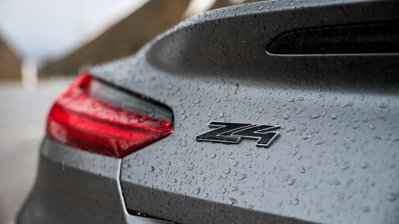 BMW Z4 Üretimi Resmen Sona Erdi Roadster Dönemi Kapanıyor
