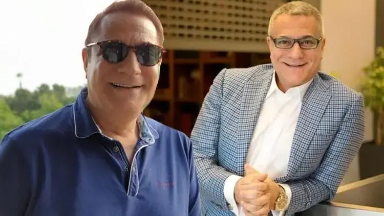 Mehmet Ali Erbil Yeniden Evliliğe Sıcak Bakıyor Beş Kez Denedim Yine Deneyeceğim