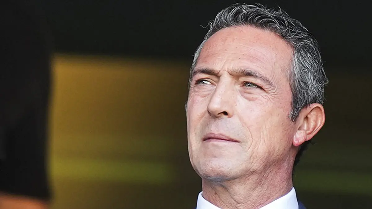 Ali Koç Fenerbahçe Başkanlık Seçiminde Aday Olmayacak
