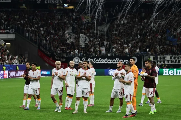Galatasaray’da Icardi Krizi Sonrası Abdülkerim Bardakcı Öne Çıktı