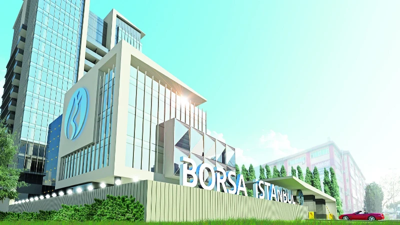 Borsa İstanbul Avrupa’yı Solladı: Getiri Lideri Oldu Portföy Değeri 23,5 Trilyon Liraya Ulaştı