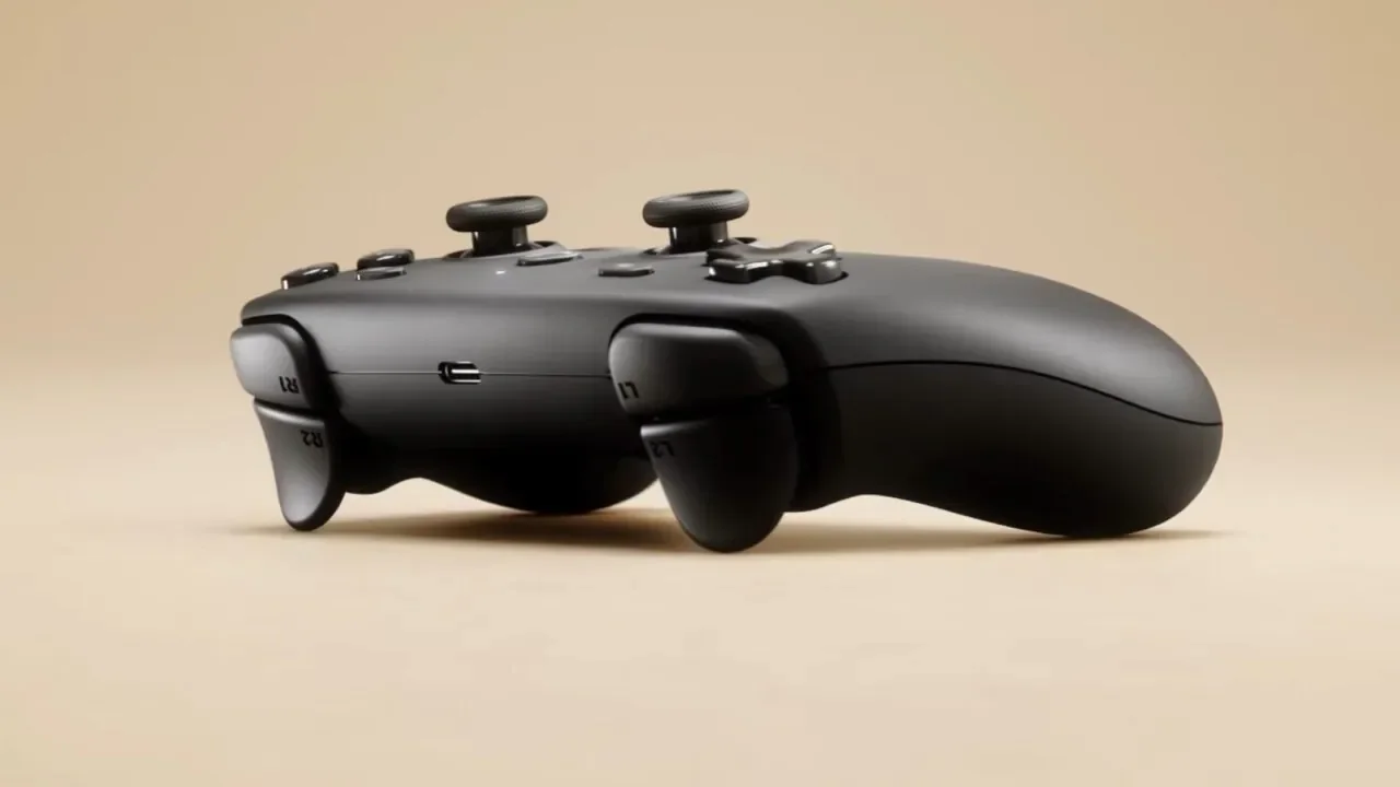 Valve’ın Yeni Steam Controller Modelinde Wilhelm Çığlığı Sürprizi