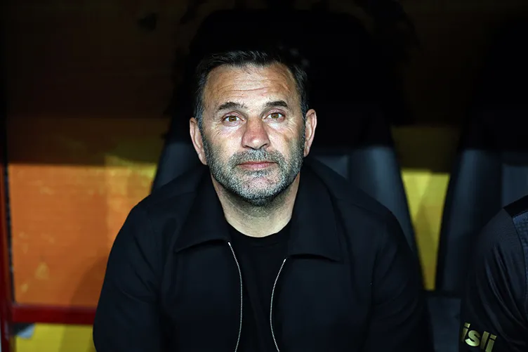 Galatasaray Yeni Sezonda 5 Takviye Planlıyor