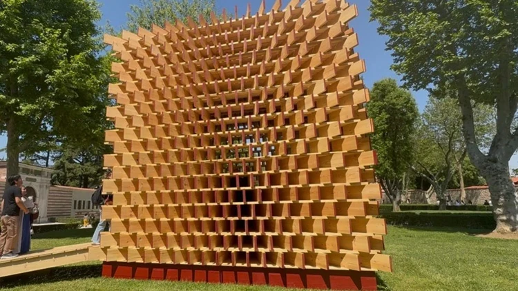 Global Design Forum İstanbul Dünyanın Tasarımcılarını Bir Araya Getirdi