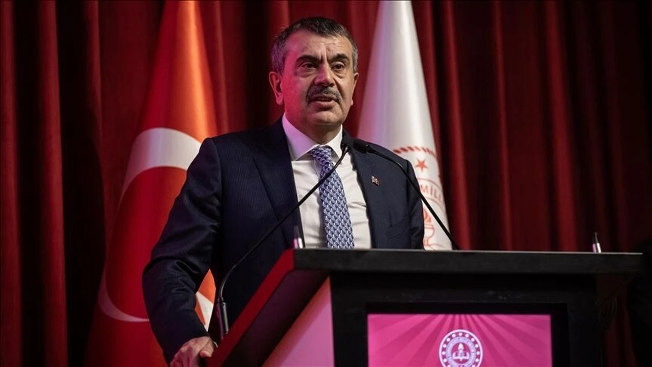 Yusuf Tekin Adalar Denizi Olayı Ne?