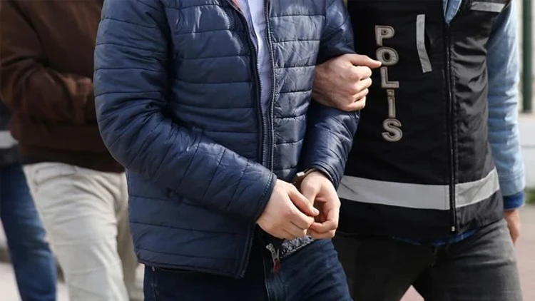 İstanbul’da Uyuşturucu Operasyonu 756 Kilogram Ham Madde Ele Geçirildi