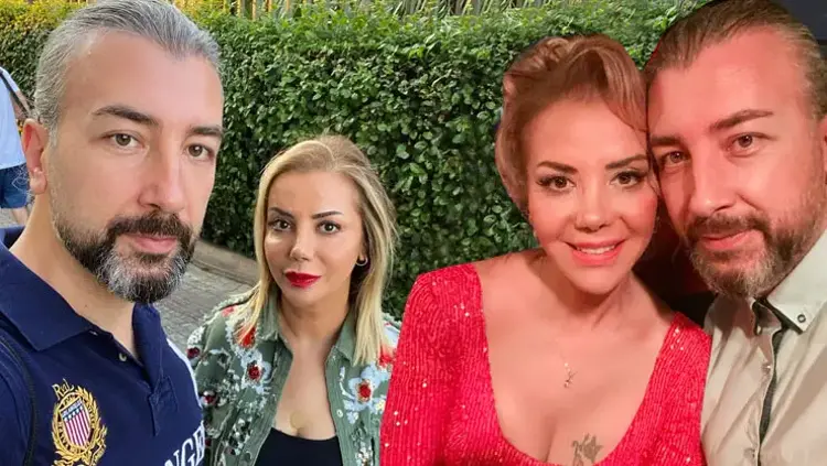 Tanyeli’nin Eşi İlker Sünneli’den Duygulandıran Paylaşım Özlemi Sürüyor