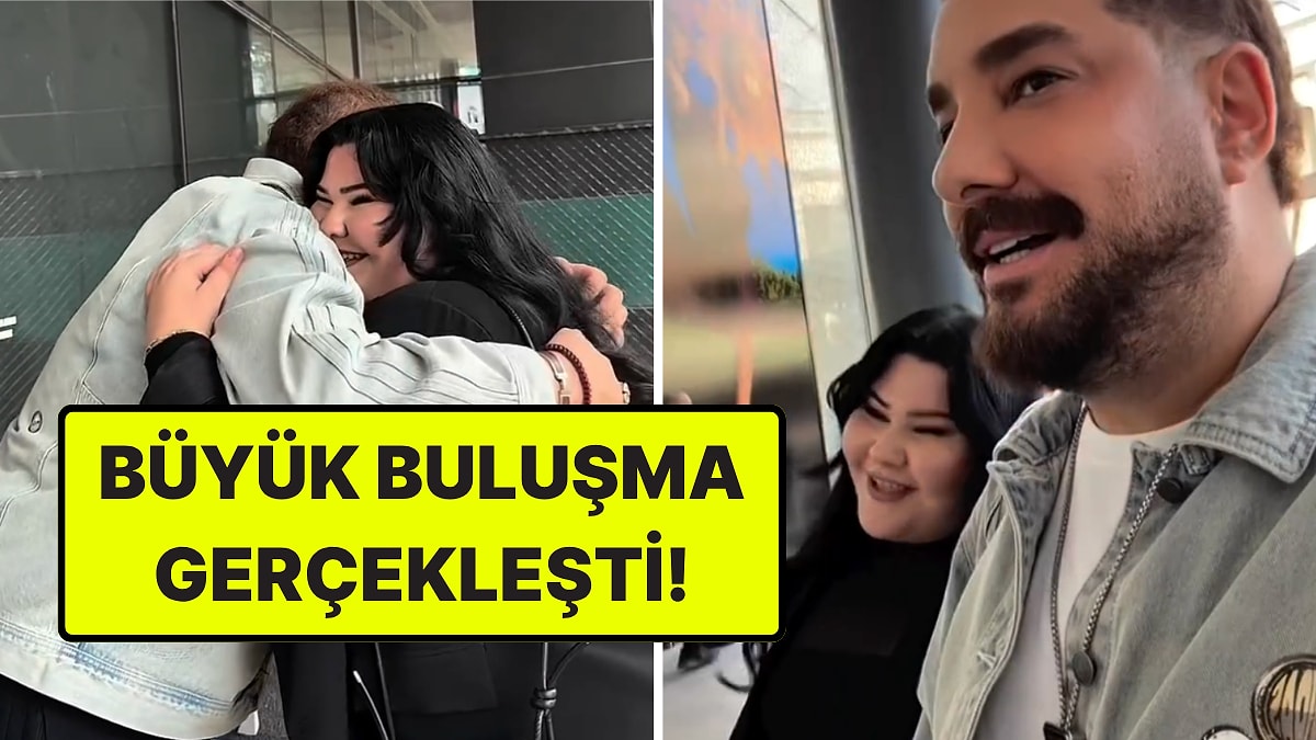 Enis Arıkan Ve Birnaz Olayı Ne?