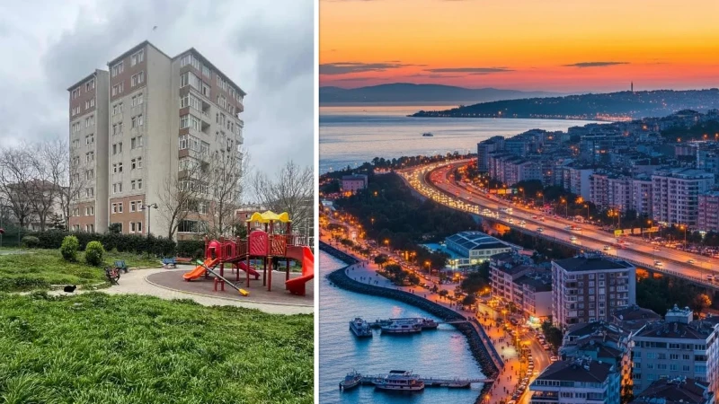 Avcılar’da Hissedilen Sarsıntının Nedeni Belli Oldu