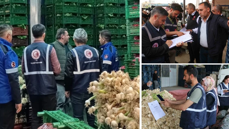 Ticaret Bakanlığı 2026 Yılında 1258 İşletmeye 389 Milyon TL Ceza Kesti