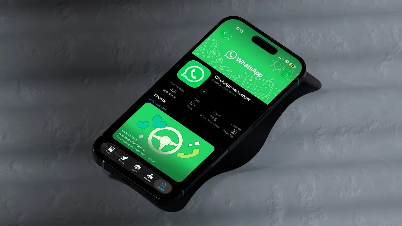 WhatsApp Android Beta’da Okunduktan Sonra Silinen Mesaj Özelliğini Test Ediyor