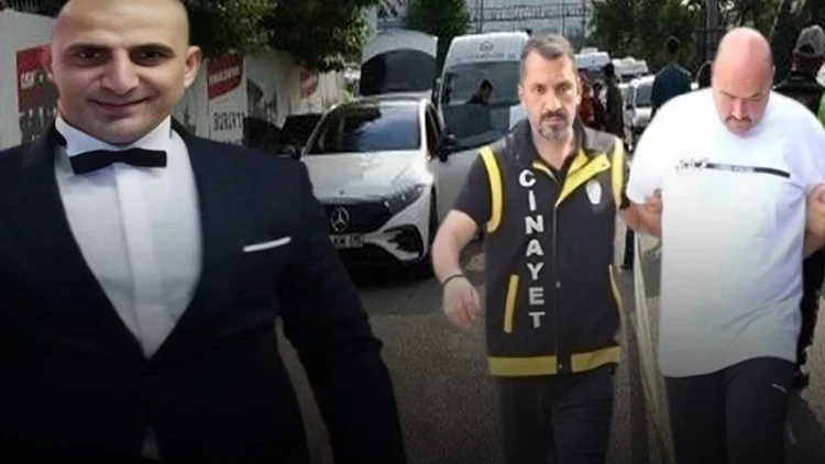 Babasının Ricasıyla Girdiği İş Yerinde Patronunu Öldürdü Ağırlaştırılmış Müebbet Cezası Verildi