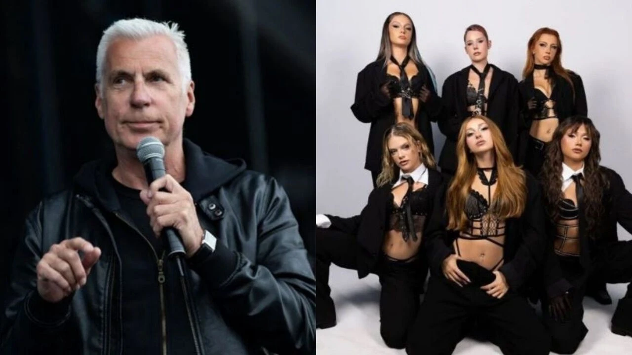 Manifest'in Anlaştığı John Giddings Kimdir?