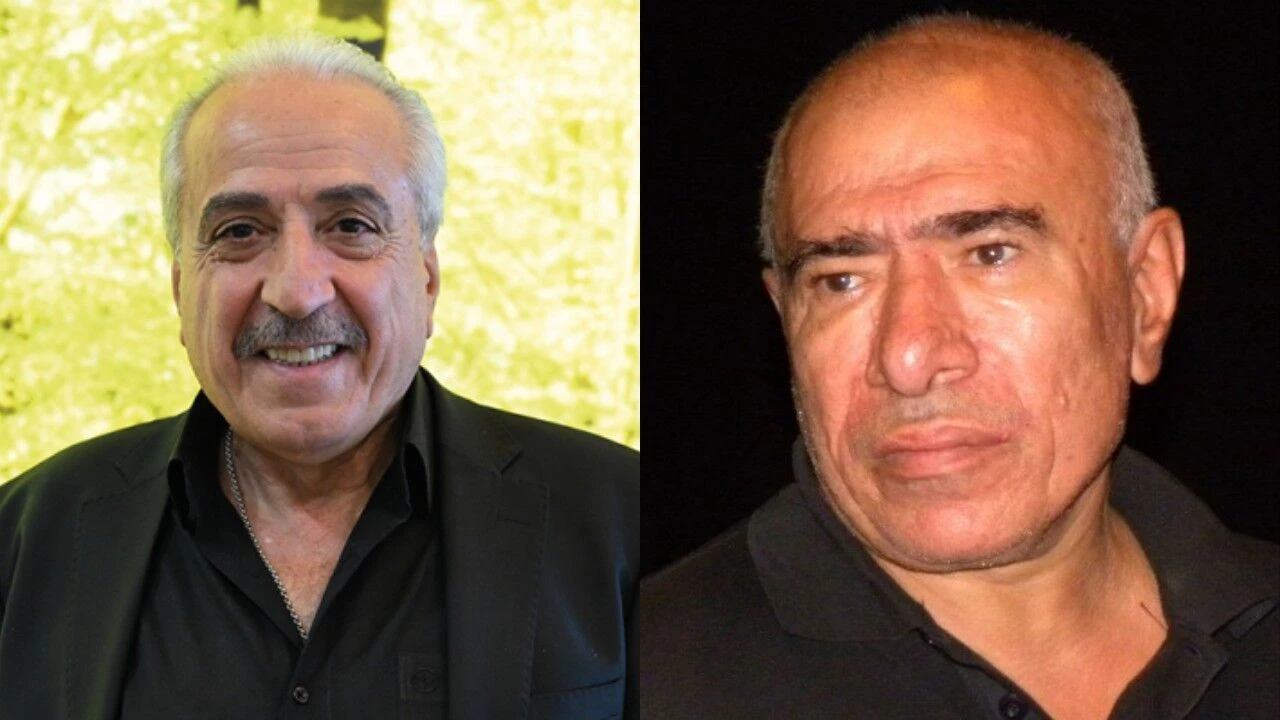 İlyas Salman ile Halil İbrahim Kalaycıoğlu olayı ne?