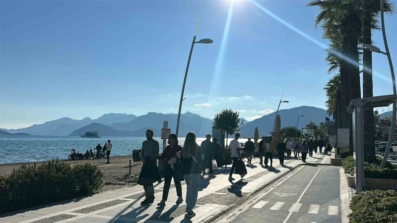 19 Mayıs Hava Durumu 2026: Bayram Gününde İstanbul, Ankara Ve İzmir’de Hava Nasıl Olacak?