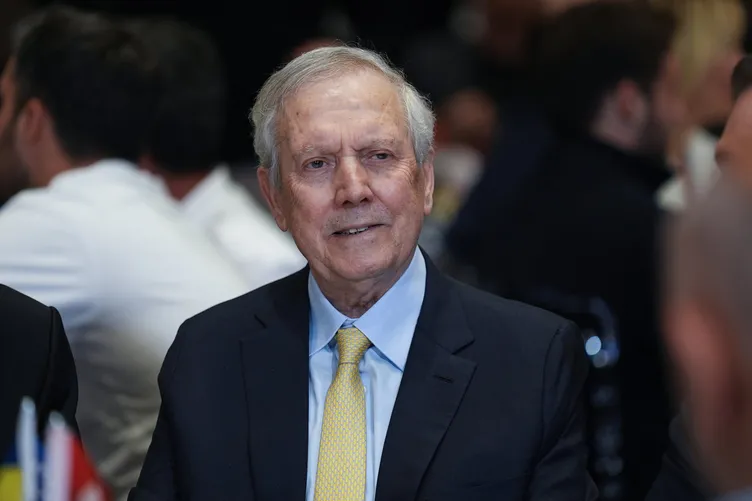 Aziz Yıldırım’dan Gonçalo Ramos Hamlesi İlk Temas Kuruldu