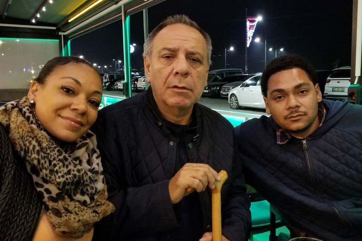 Milyarlık Miras AB'li Kardeşlere: Kasım Pırlanta'nın Gizli Evlatları Kim?