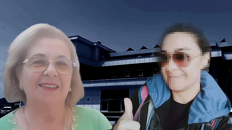 Torbalı’da Yanmış Ceset Dehşeti: Şüpheliden Şok İfade “Panik Oldum, Yaktım”