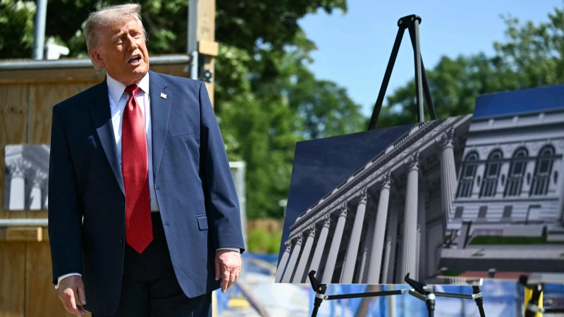 Trump İran’a Yönelik Saldırı Kararını Son Anda Erteledi