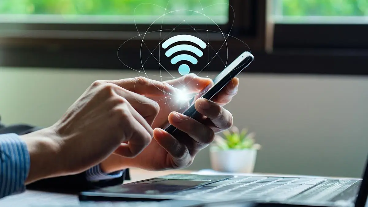 Telefon İnterneti Bilgisayara Nasıl Bağlanır?
