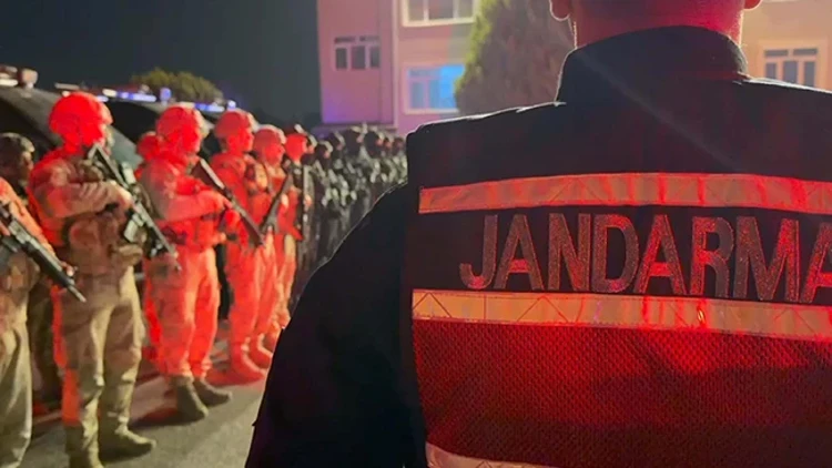 İzmir Büyükşehir Belediyesi İştirakine İhaleye Fesat Operasyonu 3 Gözaltı