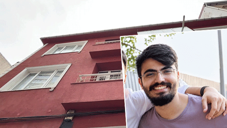 Kağıthane’de 32 Yaşındaki Güvenlik Görevlisi Evinde Ölü Bulundu