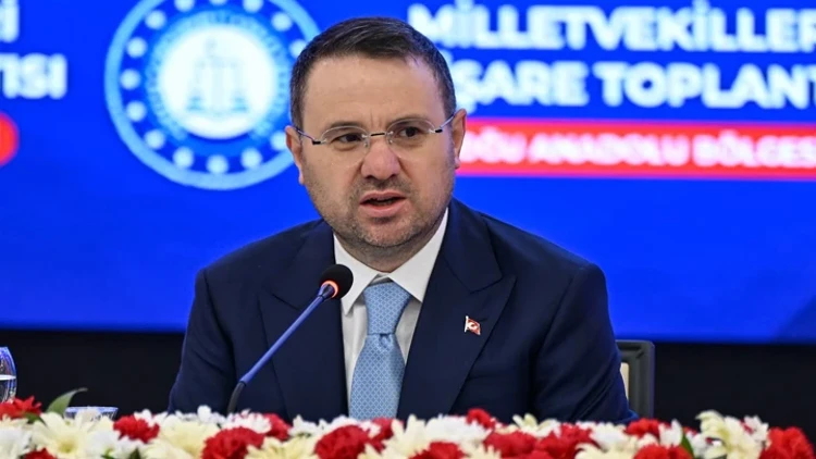 Adalet Bakanı Akın Gürlek’ten Çocuk Suçlulara Yeni İnfaz Düzenlemesi Açıklaması