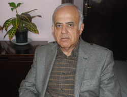 Prof. Dr. Abdurrahman Ciğer Kimdir? Ölüm Sebebi Nedir?