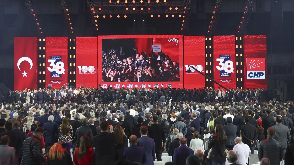 CHP’de Kurultay Tartışması Özel En Kısa Süreyi Kılıçdaroğlu En Uygun Zamanı İşaret Etti