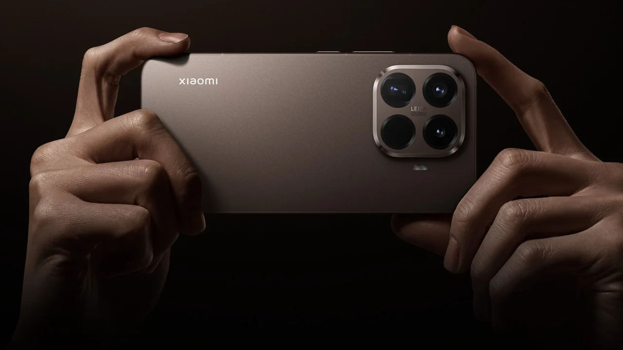 Xiaomi 17T Ve 17T Pro Özellikleri Ve Fiyatları Sızdırıldı