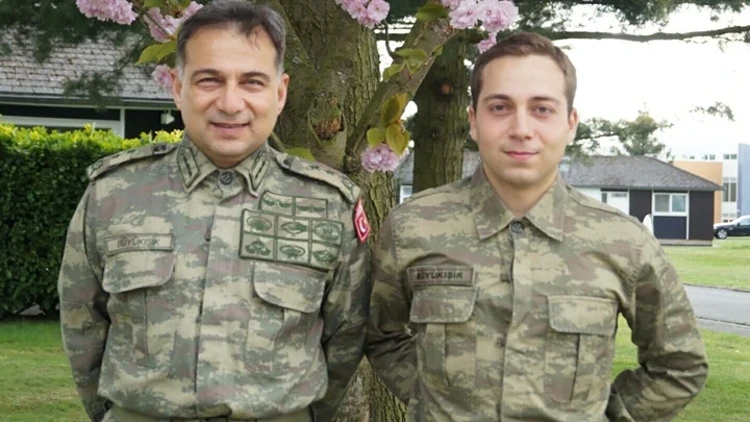 Dorukhan Büyükışık Soruşturmasında 23 Şüpheli Tutuklandı
