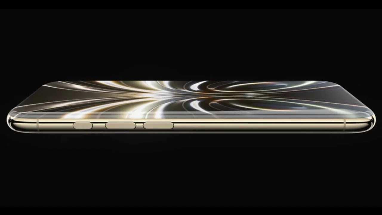 iPhone 20 İçin 20. Yıla Özel Konsept Tasarım Detayları Ortaya Çıktı
