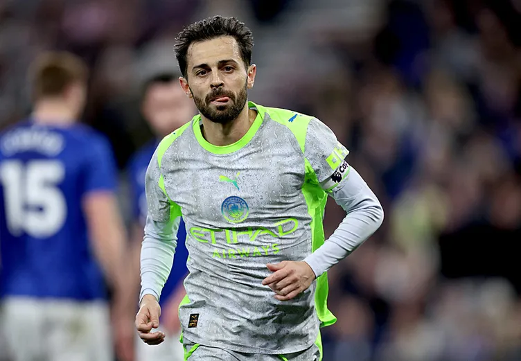 Galatasaray’da Bernardo Silva Transferi İçin Yüksek Maaş Engeli