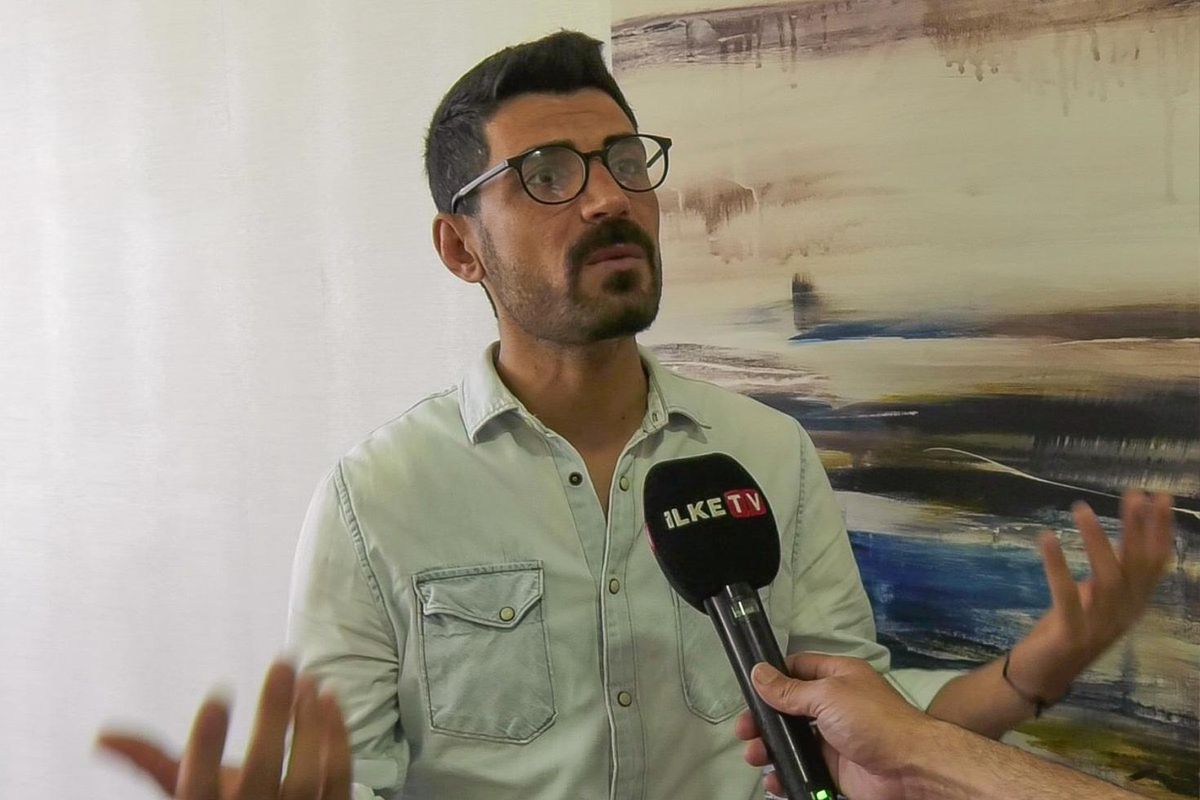 Lice’de 13,5 Milyar TL’lik İcra Yolsuzluğu Davasında Zabıt Katibine 111 Yıl Hapis