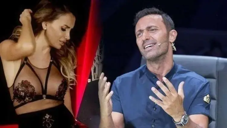 Emina Jahovic’ten Mahkemeye Dikkat Çeken Talep