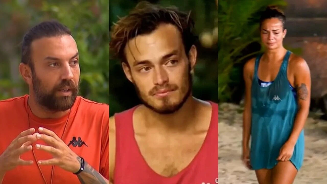 Survivor Beyza Elendi Mi? Neden Elendi?
