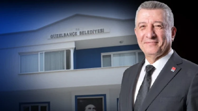 Güzelbahçe Belediye Başkanı Mustafa Günay Dahil 5 Kişi Gözaltına Alındı