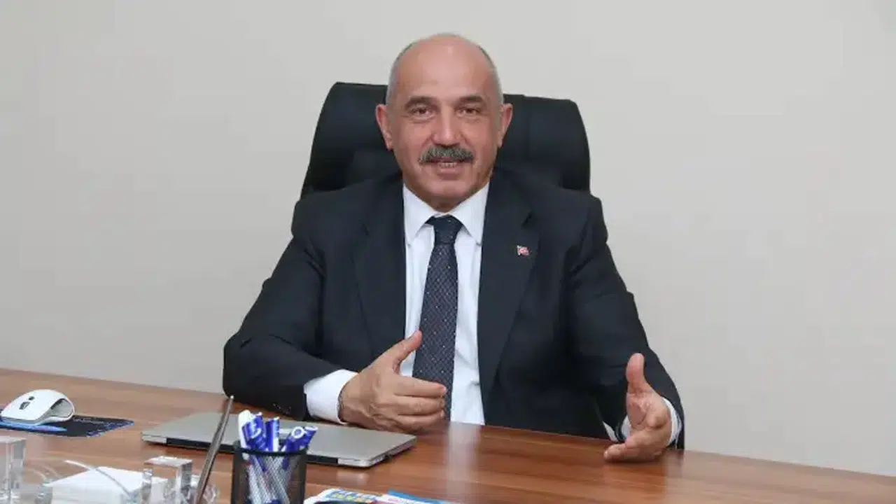 Mustafa Ilıcalı Kaç Yaşında, Nereli, Ne İş Yapıyor?