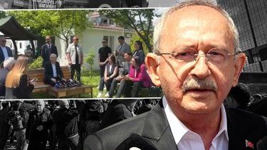 Kemal Kılıçdaroğlu’ndan Kurultay Mesajı Tedbir Kalkınca En Kısa Sürede Yapılacak