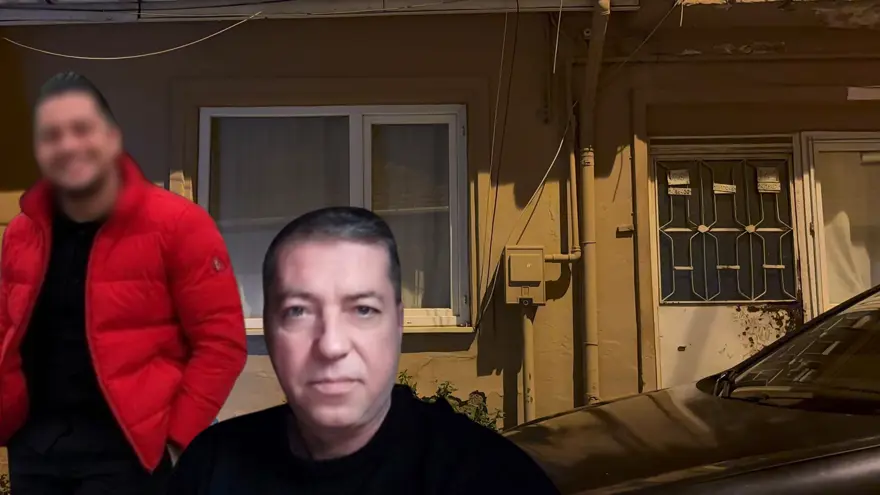 Bursa Osmangazi’de Dayı Yeğen Kavgası Cinayetle Sonuçlandı