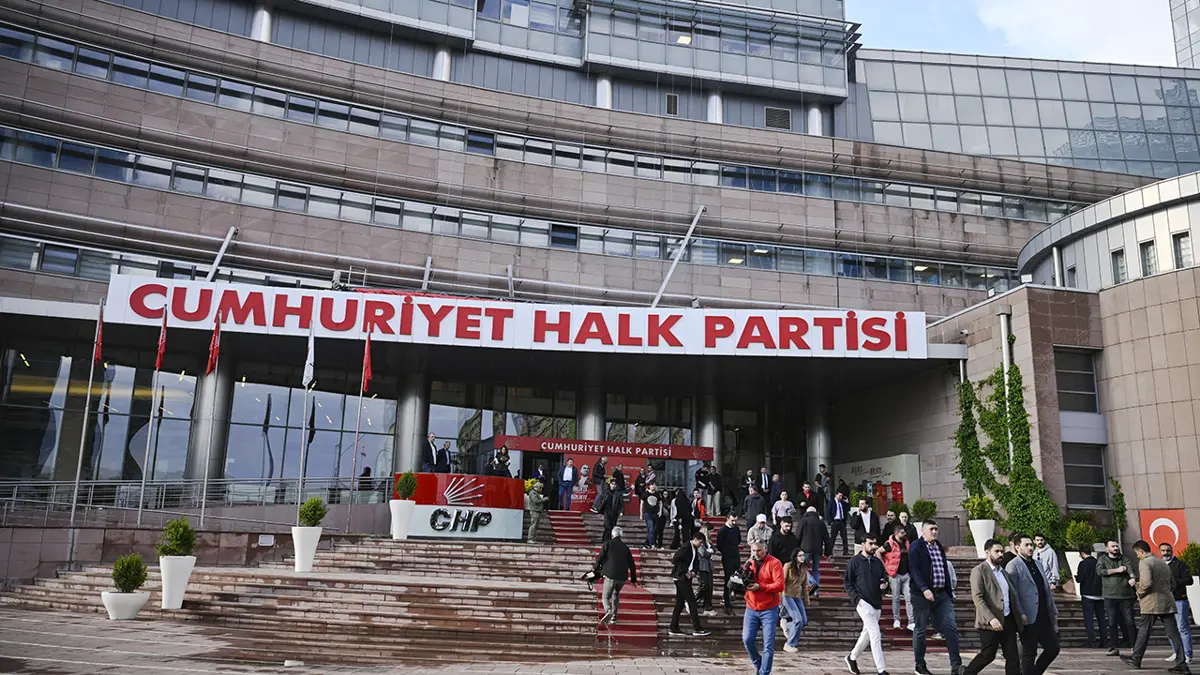 Kılıçdaroğlu Kurultay İçin Tedbir Kararının Kalkmasını Bekliyor